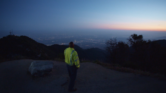 SCE Safety Declaration (Eric Jackson)
